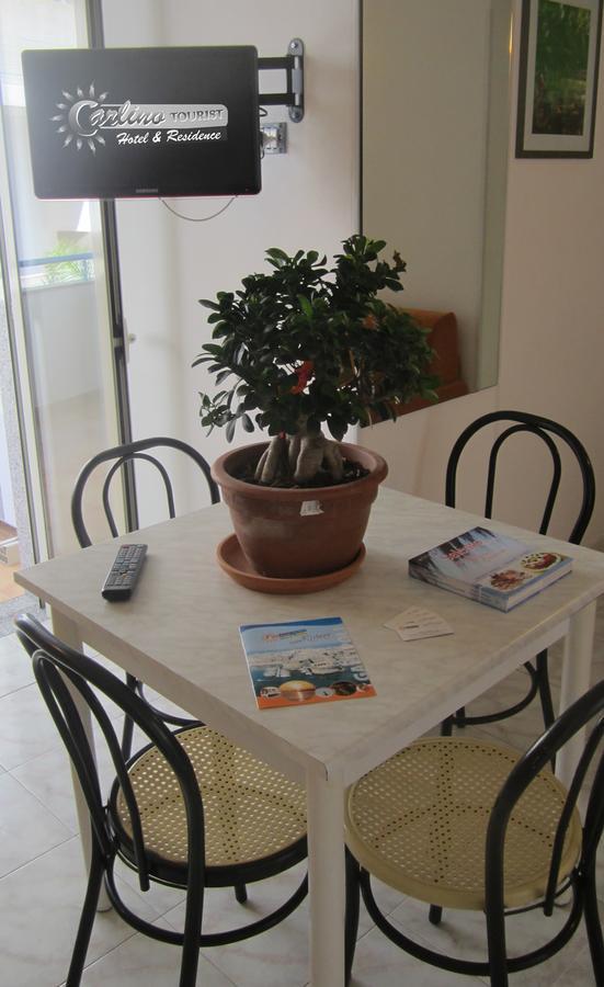 Appartamenti Baia Verde Gallipoli Di Carlino Tourist 외부 사진